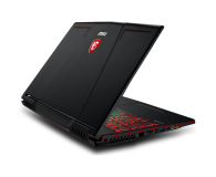 MSI GP63 i7-8750H/8GB/1TB GTX1060 - 422285 - zdjęcie 5